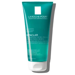 LA Roche EFFACLAR Micro Peeling Purifying GEL 200M